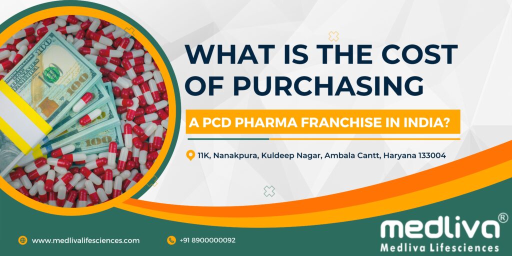 Why Should PCD Pharma Franchise in India is Good Opt. for Small Business?