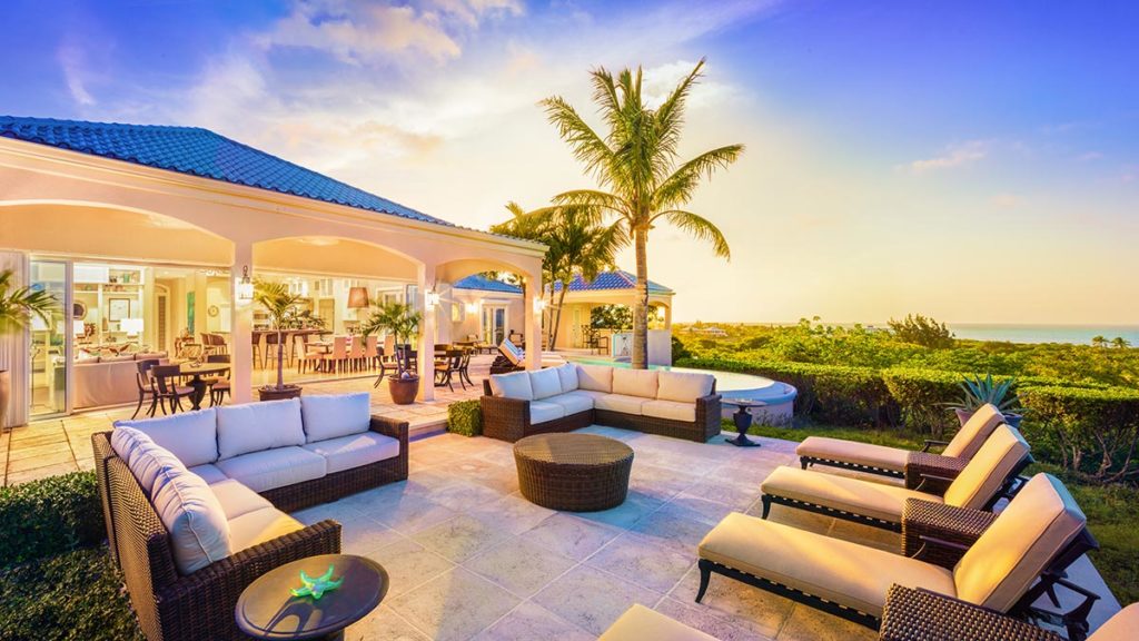 Luxury Real Estate in Turks and Caicos: Your Dream Home Awaits