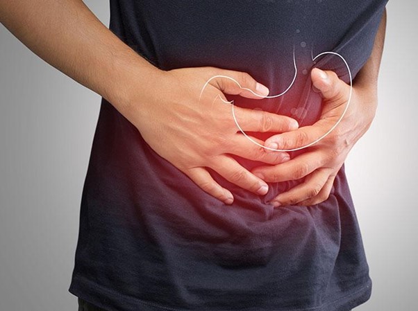 Common Stomach Problems and Their Causes
