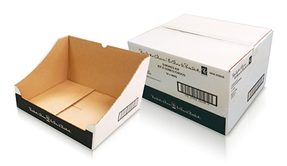 Designing Success: The Impact of Custom Retail Display Boxes on Sales