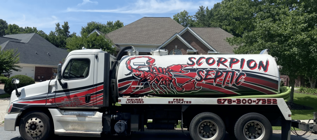Your Choice for Thorough Septic Inspection: Scorpion Septic, Dallas￼￼￼￼￼￼￼