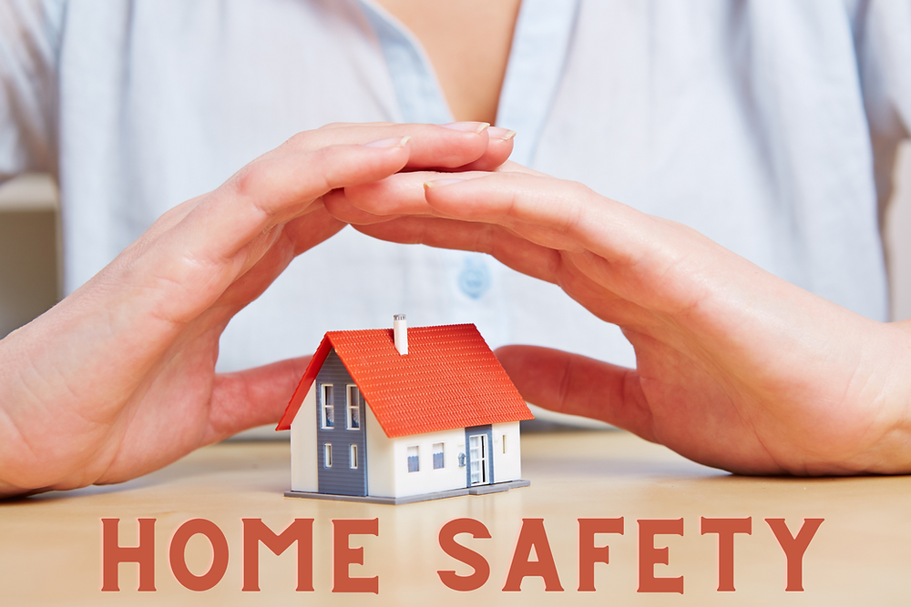 Want To Fortify Your House? Safety Equipment You Should Have At Home￼