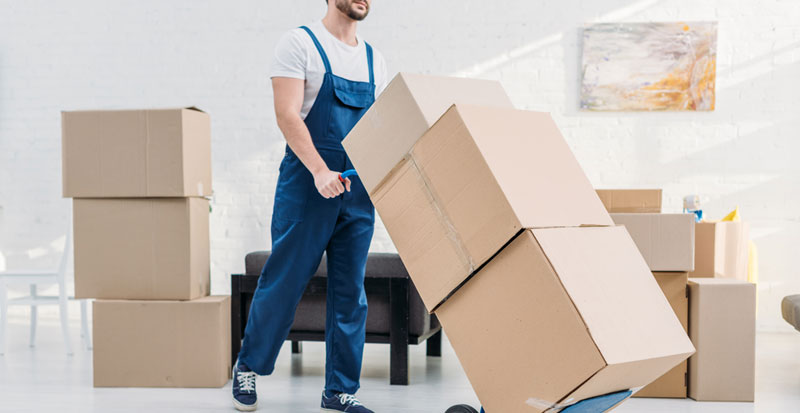 The Ultimate Guide to Moving Large Furniture in Melbourne