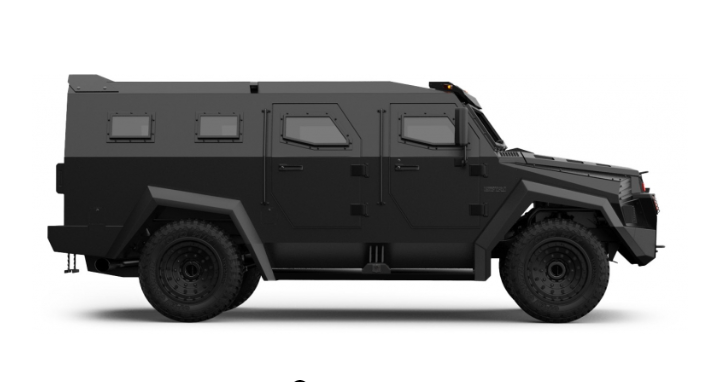 Armored Limousines: Unparalleled Security and Luxury on Wheels