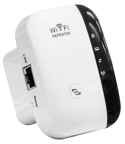 Can’t do Wireless-N WiFi Repeater Setup
